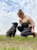 All In One Bumbag - Black