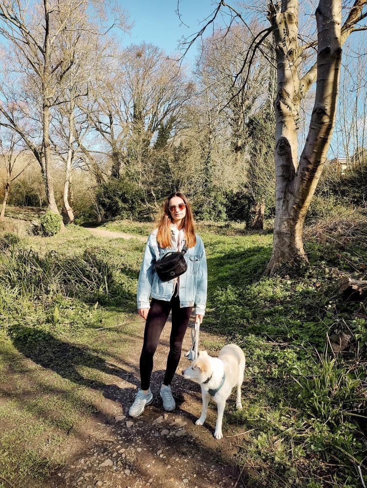 All In One Bumbag - Black