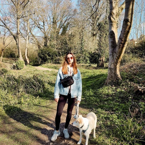 All In One Bumbag - Black