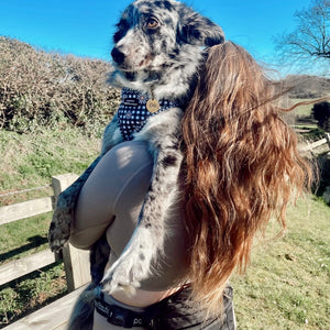 All In One Bumbag - Black