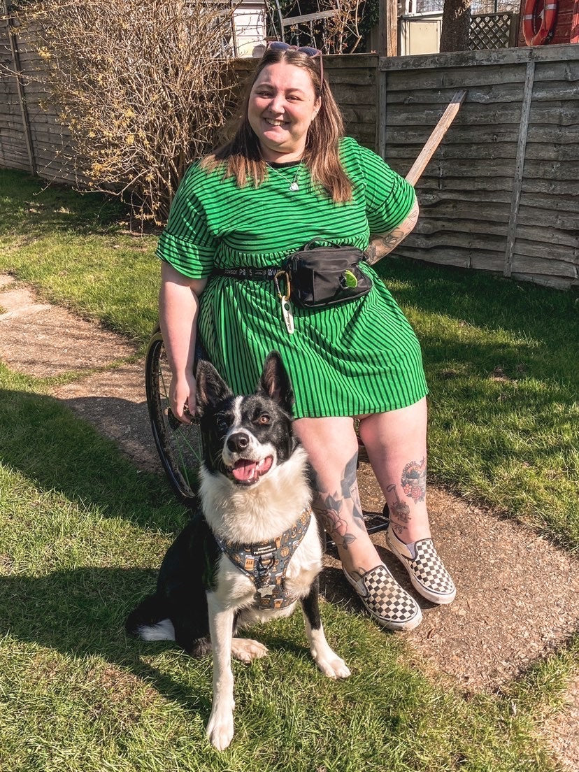 All In One Bumbag - Black