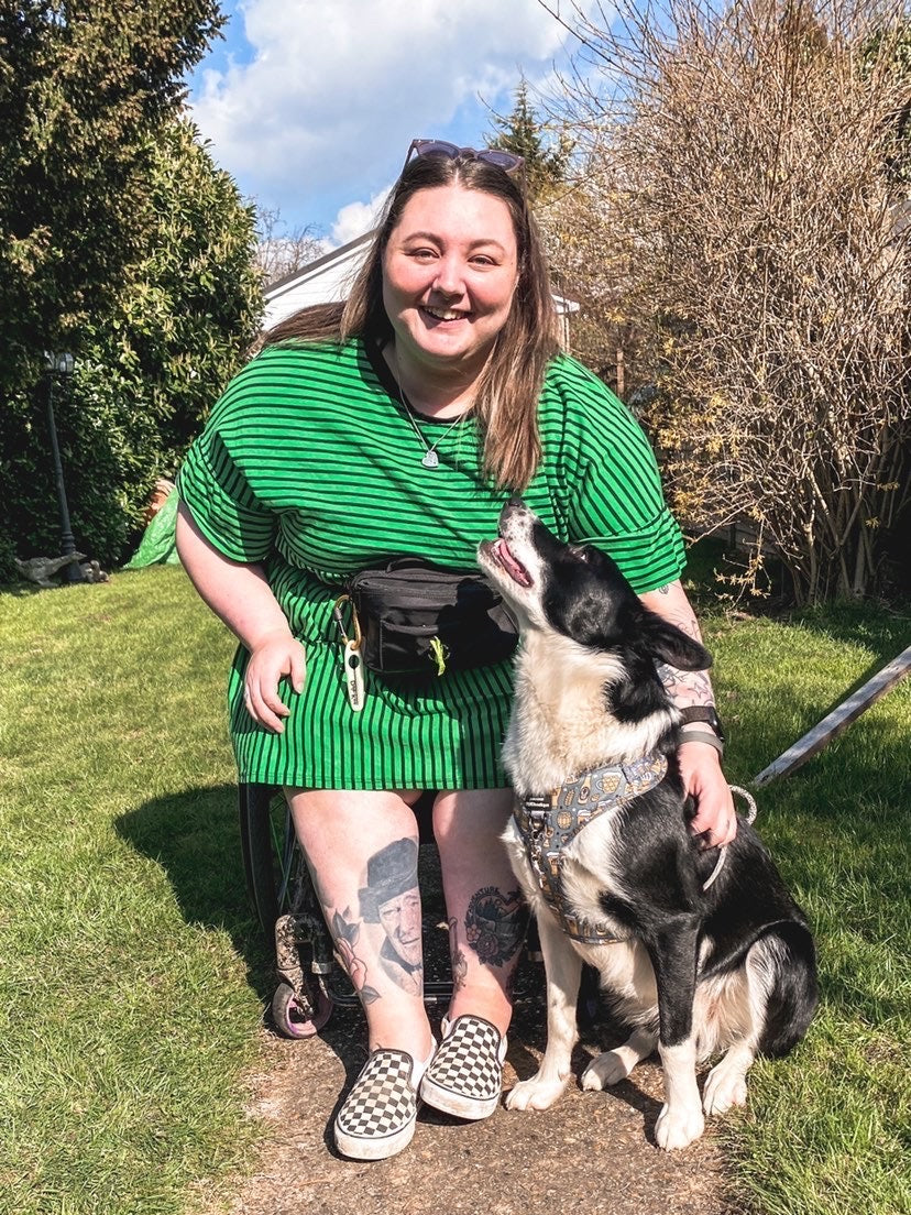 All In One Bumbag - Black