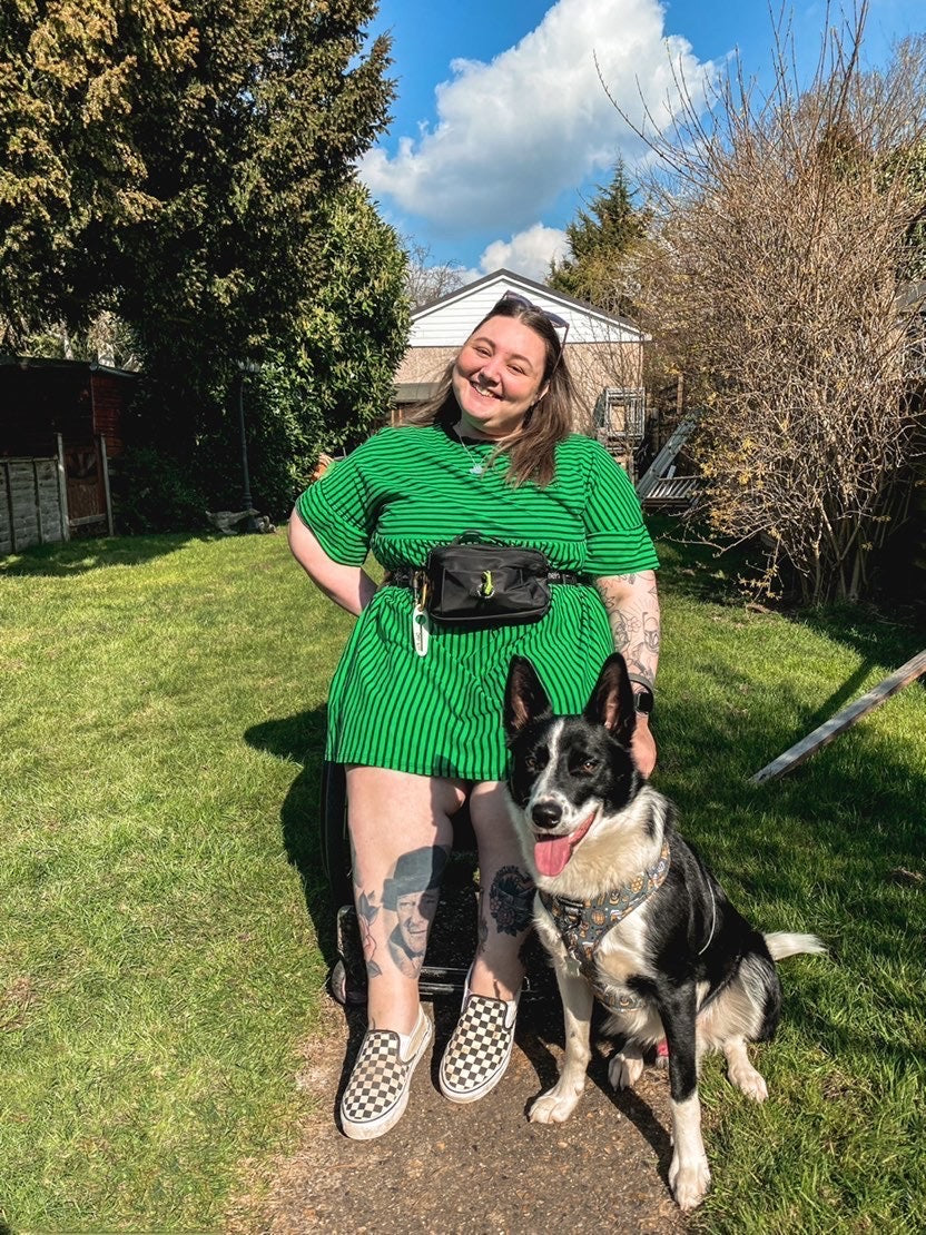 All In One Bumbag - Black