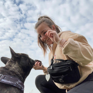 All In One Bumbag - Black