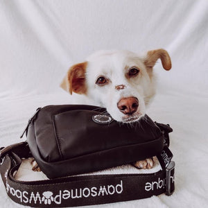 All In One Bumbag - Black