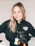 All In One Bumbag - Black