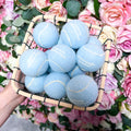 PPB Tennis Ball - Blue