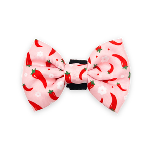 Bow Tie - Chilli Dog