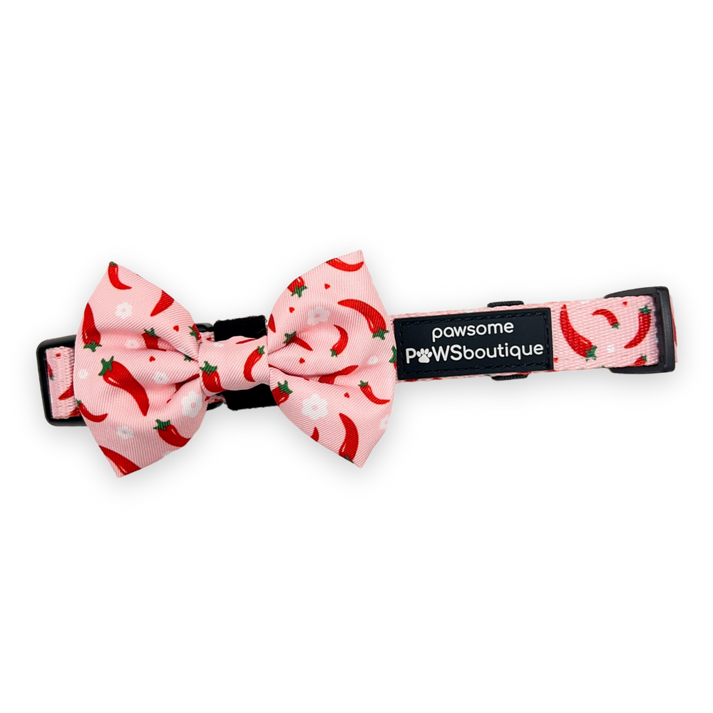 Bow Tie - Chilli Dog