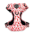 Tough Trails™ Harness - Chilli Dog