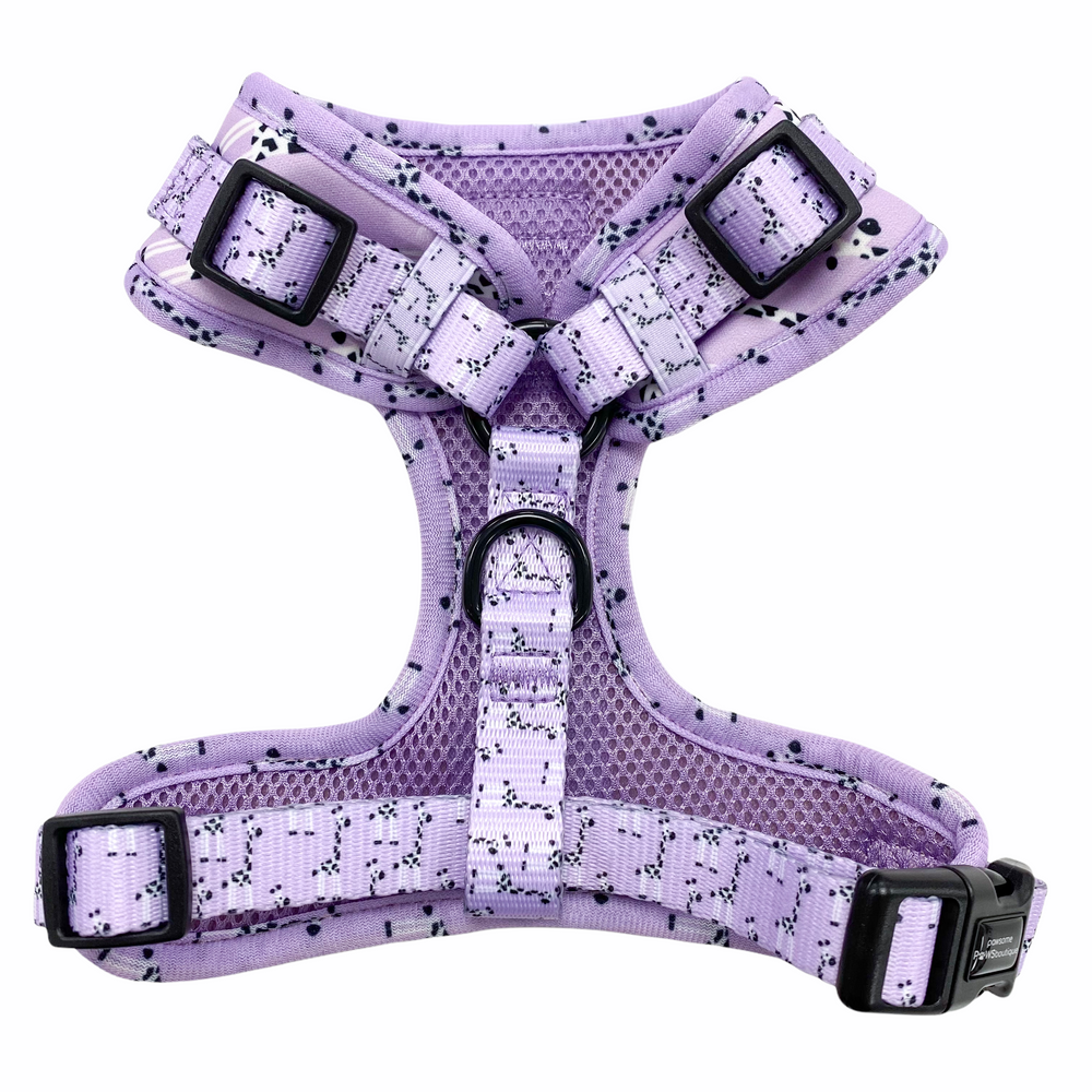 Adjustable Harness - Georgina The Giraffe