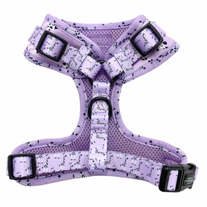 Adjustable Harness - Georgina The Giraffe