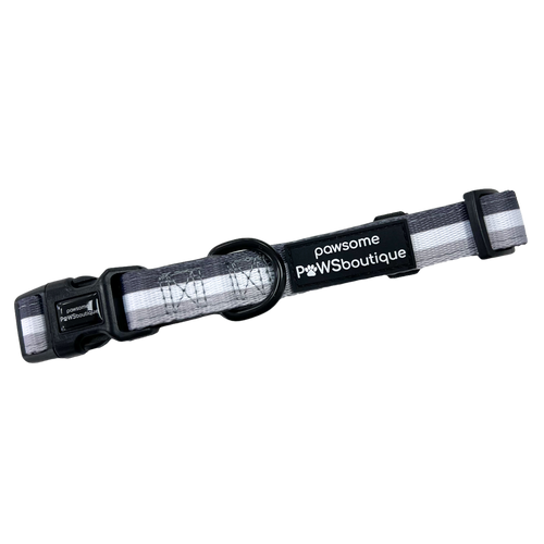 Essentials Collar – Charcoal - Sale
