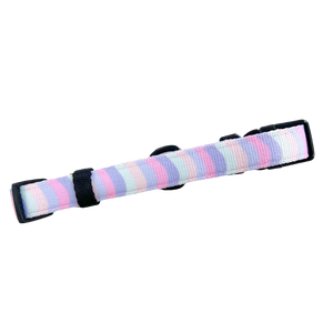 Collar - PPB Pastel Swirl