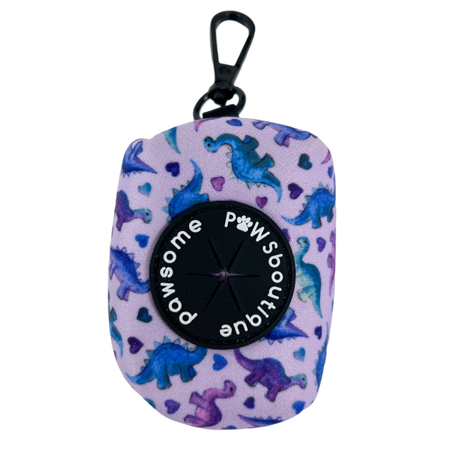 Poo Bag Holder - Tiny Diny