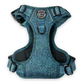 Tough Trails™ Harness - Country Teal
