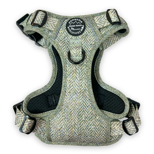 Tough Trails™ Harness - Country Thyme