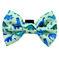 Bow Tie - Dinky Dino