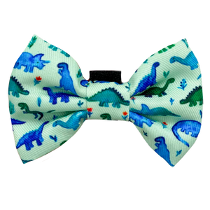 Bow Tie - Dinky Dino