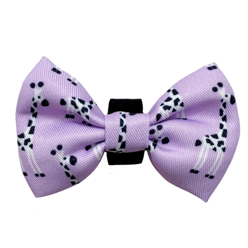 Bow Tie - Georgina The Giraffe