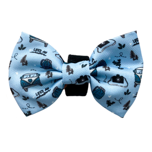 Bow Tie - Reuben's Roadtrip