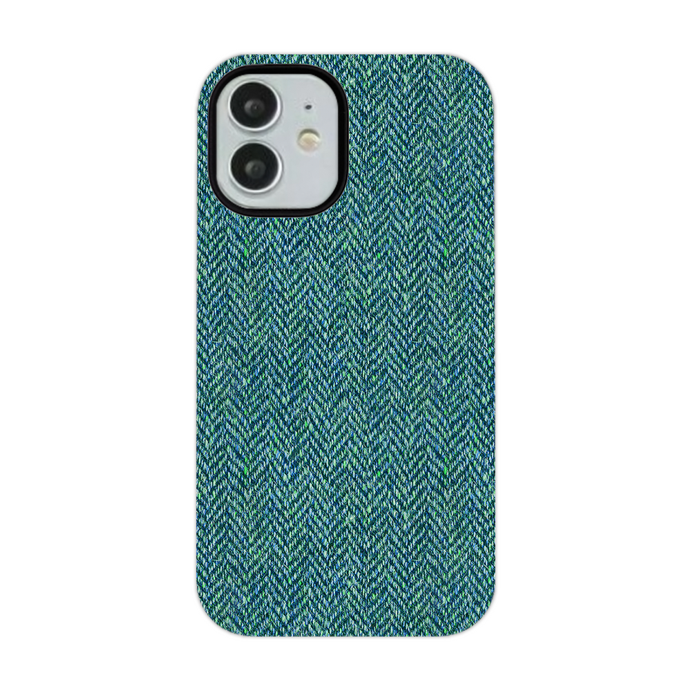 Phone Case - Country Teal