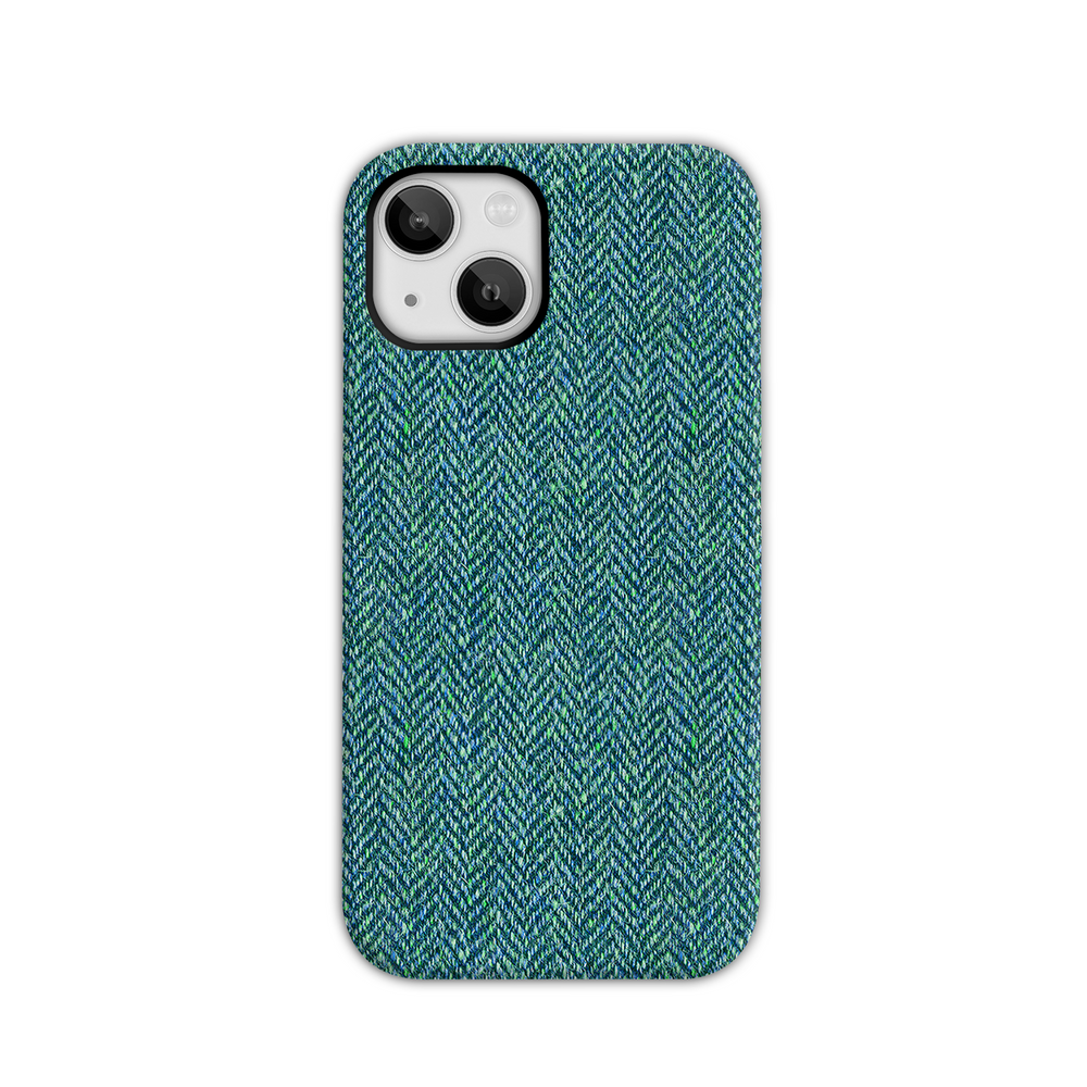 Phone Case - Country Teal