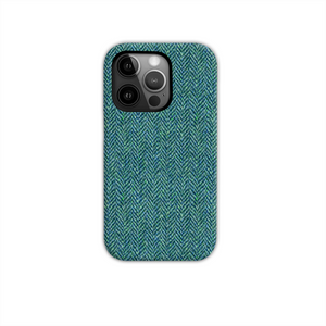 Phone Case - Country Teal