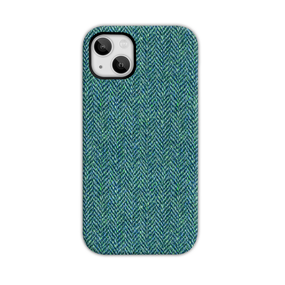 Phone Case - Country Teal