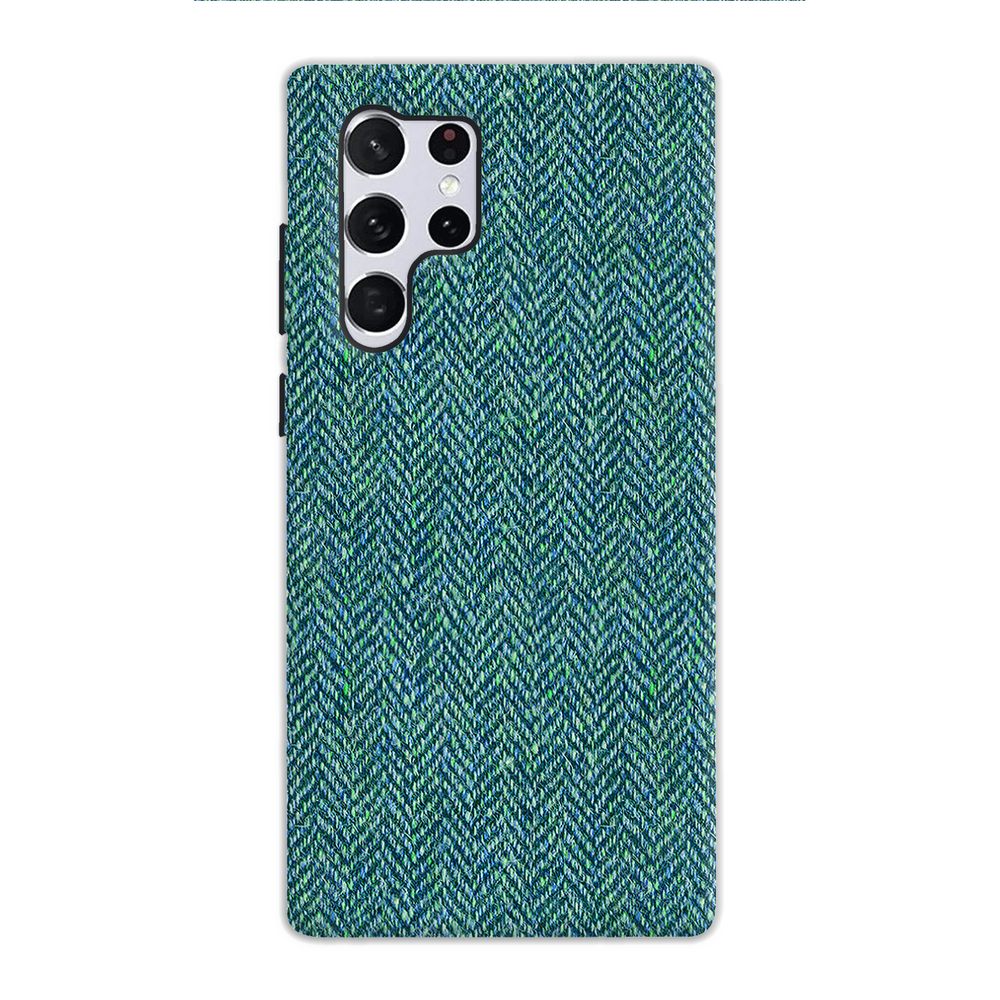Phone Case - Country Teal