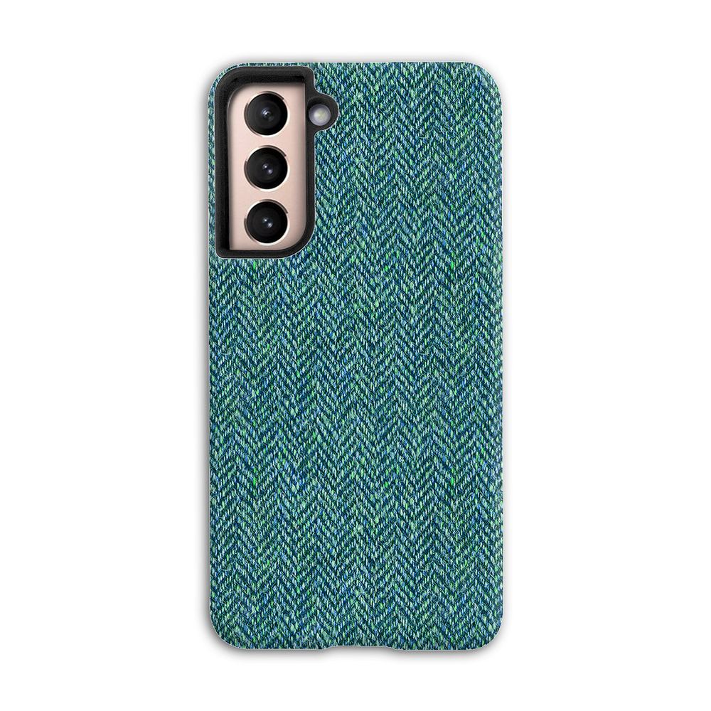 Phone Case - Country Teal