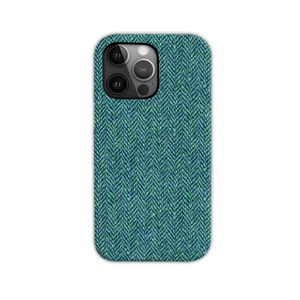 Phone Case - Country Teal
