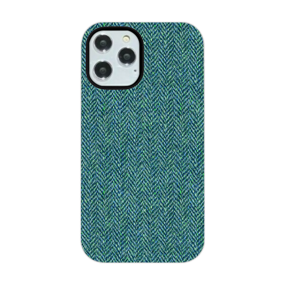 Phone Case - Country Teal