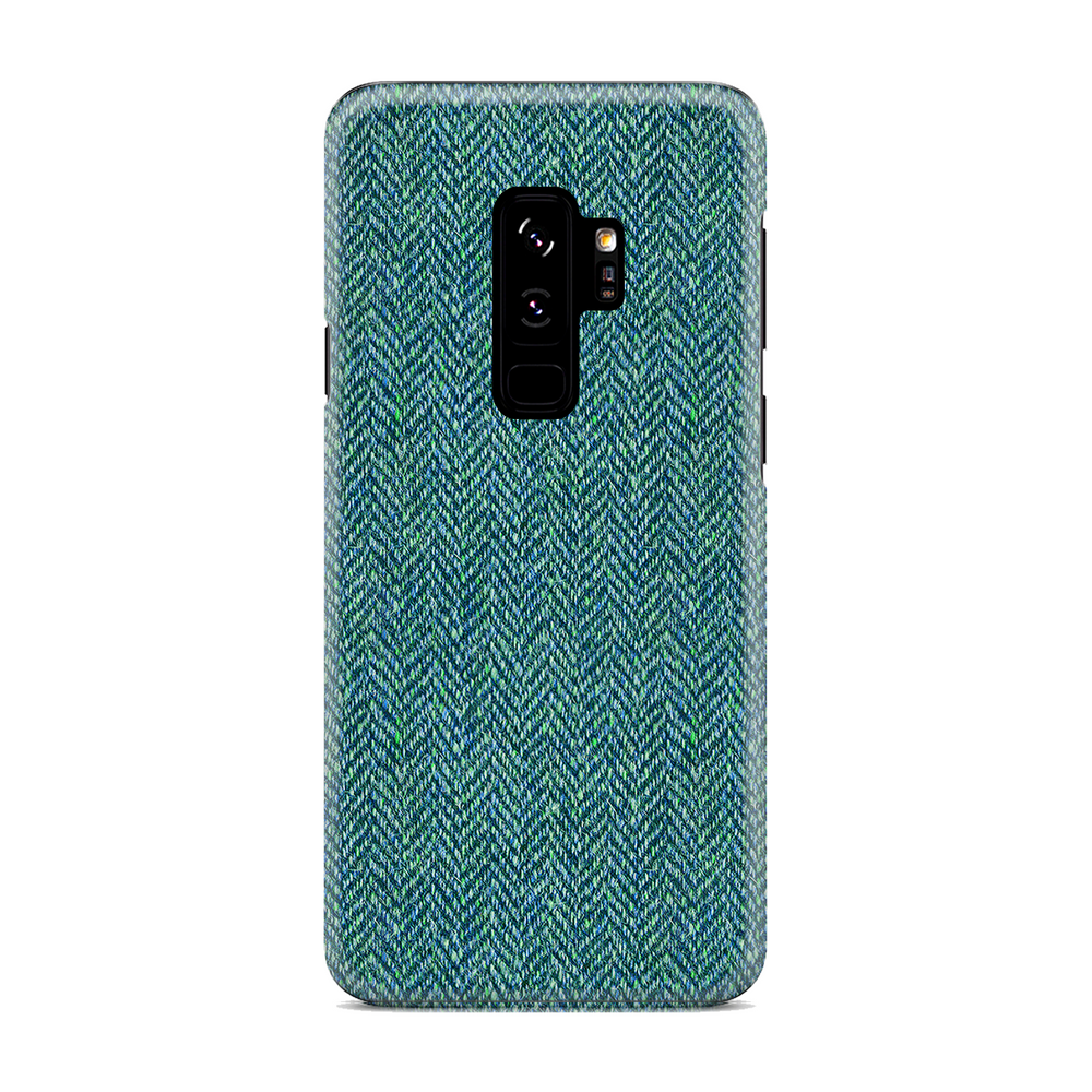 Phone Case - Country Teal