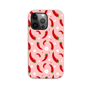Phone Case - Chilli Dog