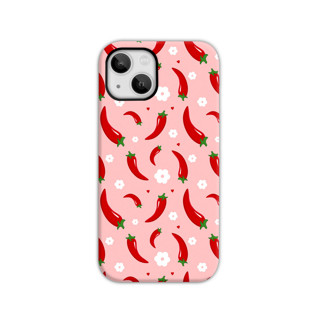 Phone Case - Chilli Dog