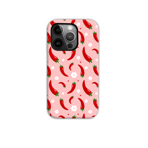 Phone Case - Chilli Dog