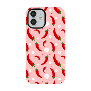 Phone Case - Chilli Dog