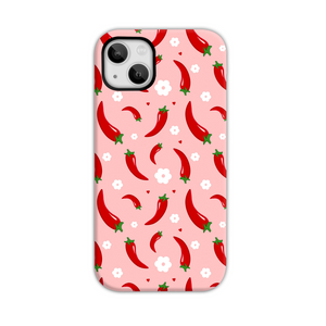 Phone Case - Chilli Dog