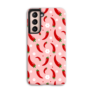 Phone Case - Chilli Dog