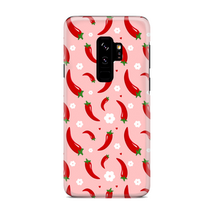 Phone Case - Chilli Dog