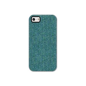 Phone Case - Country Teal
