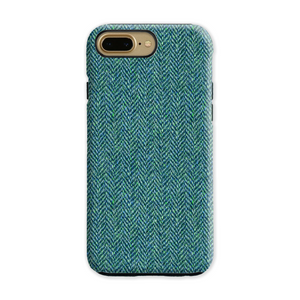 Phone Case - Country Teal