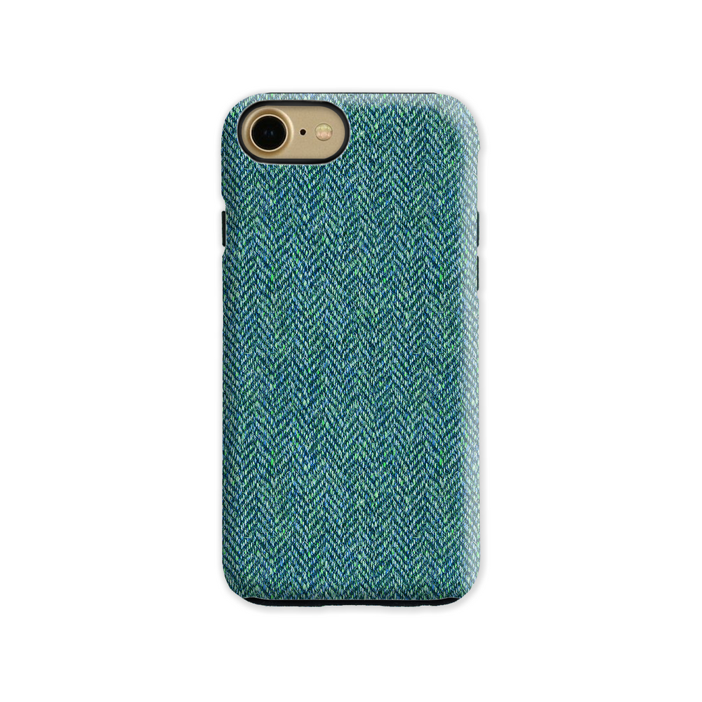 Phone Case - Country Teal