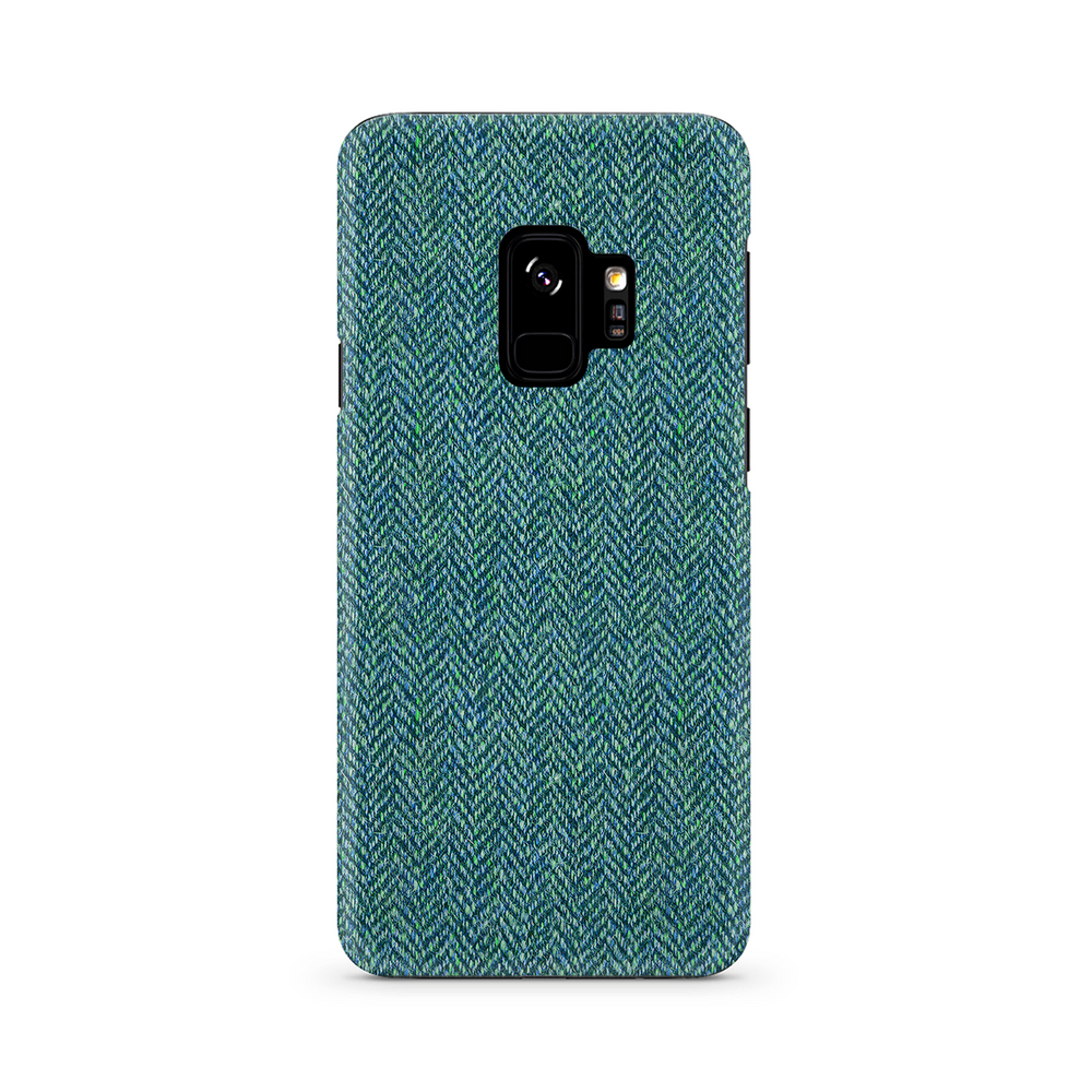 Phone Case - Country Teal