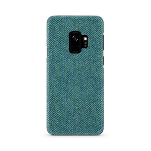 Phone Case - Country Teal