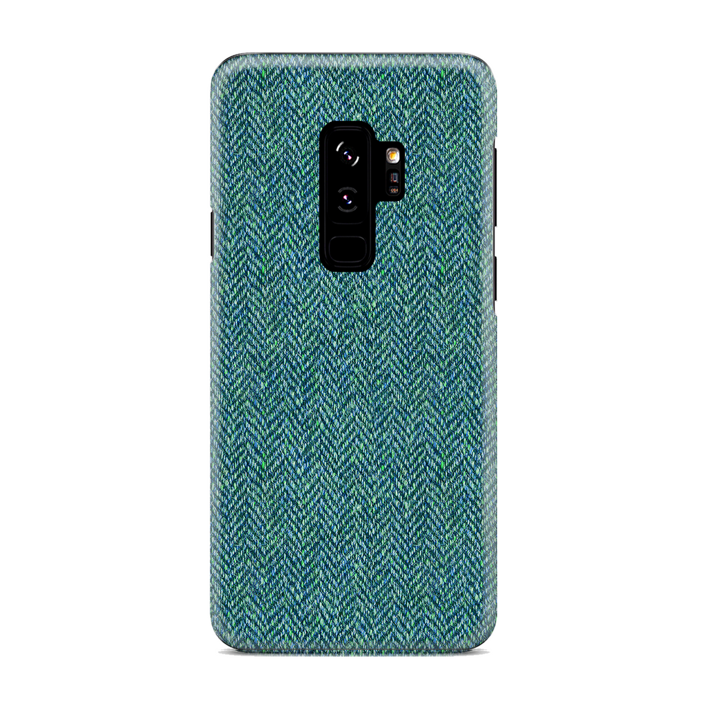 Phone Case - Country Teal