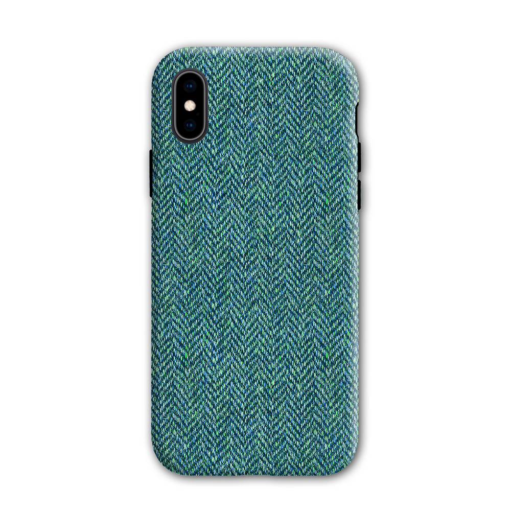 Phone Case - Country Teal