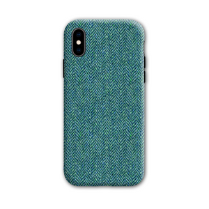 Phone Case - Country Teal