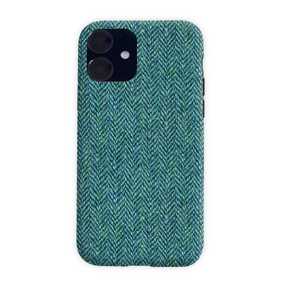 Phone Case - Country Teal